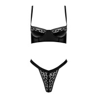 KO TP100 2pcs set black