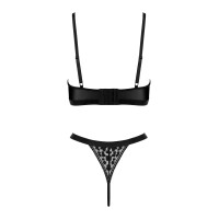 KO TP100 2pcs set black