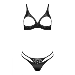KO TPO100 2pcs set black
