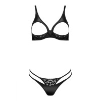 KO TPO100 2pcs set black