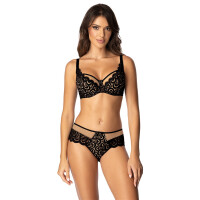 RZ Saraja padded bra black