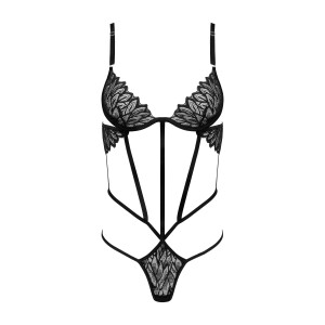 KO BD102 body black