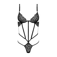 KO BD102 body black