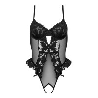 KO BD103 body black
