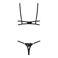 KO TP103 2pcs set black
