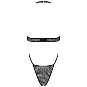 KO BD104 body black