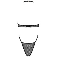 KO BD104 body black