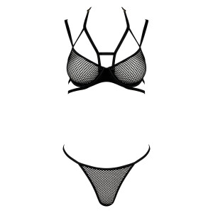 KO TP104 2pcs set black