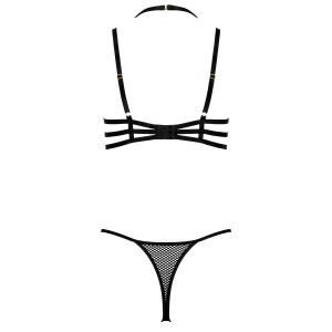 KO TP104 2pcs set black