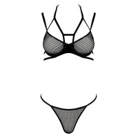 KO TP104 2pcs set black