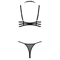 KO TP104 2pcs set black