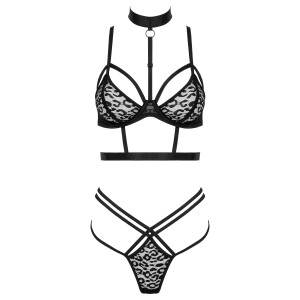 KO TP106 2pcs set black
