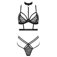 KO TP106 2pcs set black
