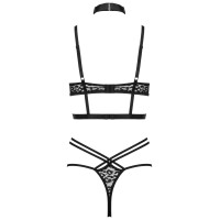 KO TP106 2pcs set black