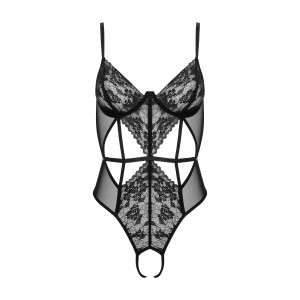 KO BD107 body black