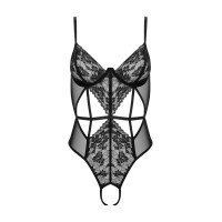 KO BD107 body black