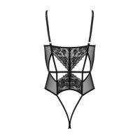 KO BD107 body black