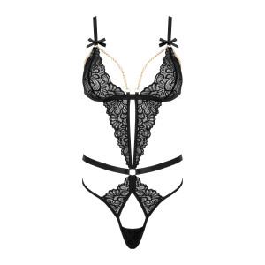 KO BD108 body black