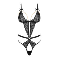 KO BD108 body black
