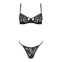 KO TP107 2pcs set black