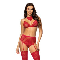 BN Cristalyn 3pcs set cherry