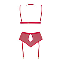 BN Cristalyn 3pcs set cherry