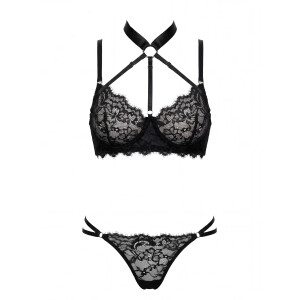 SX1002 2pcs set black