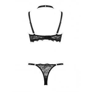 SX1002 2pcs set black