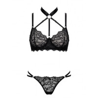 SX1002 2pcs set black