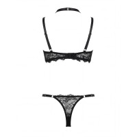 SX1002 2pcs set black
