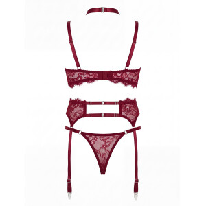 SX1011 3pcs set cherry