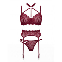 SX1011 3pcs set cherry