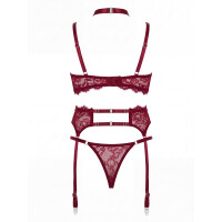 SX1011 3pcs set cherry