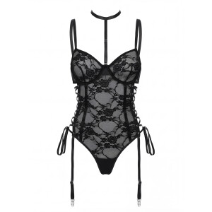 SX1043 body black