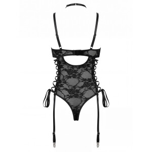 SX1043 body black