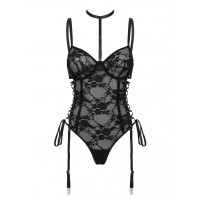 SX1043 body black