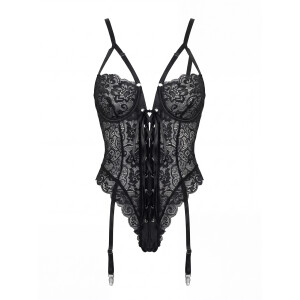 SX1053 body black