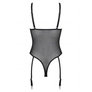 SX1053 body black