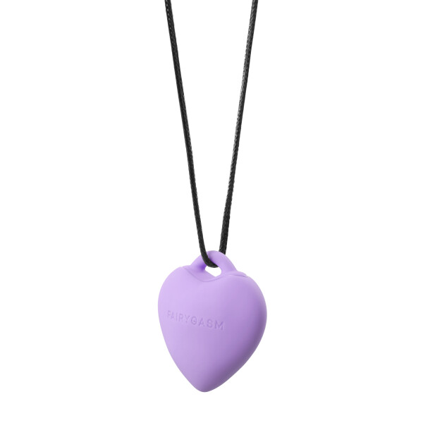 F003 PleasureStone violett