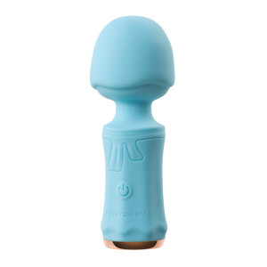 F010 SecretFuntasy blau