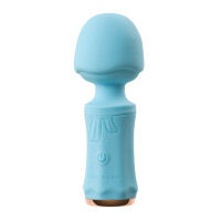 F010 SecretFuntasy blau