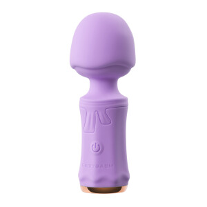 F010 SecretFuntasy violett