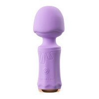 F010 SecretFuntasy violett