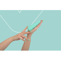 F011 IcyCone grün