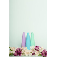 F011 IcyCone violett