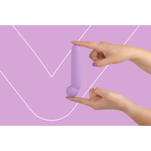 F012 LustTree violett