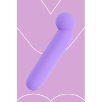 F012 LustTree violett