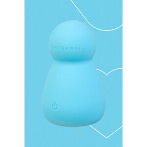 F013 Applust blau