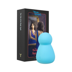 F013 Applust blau