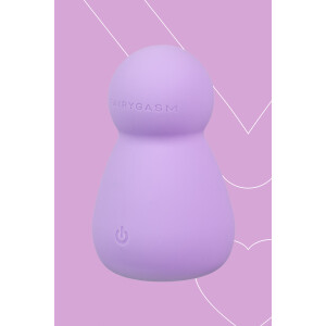 F013 Applust violett